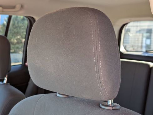 Used 2012 Jeep Patriot Latitude w/ All-Weather Capability Group image 13