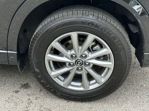 Used 2025 MAZDA CX-5 AWD 2.5 S w/ Select Package image 5