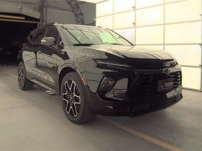Used 2023 Chevrolet Blazer RS w/ Driver Confidence II Package