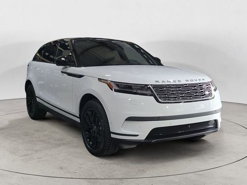 New 2026 Land Rover Range Rover Velar S image 7