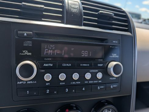 Used 2009 Honda Element EX image 30