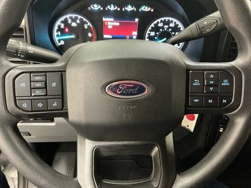 Used 2024 Ford F250 XL w/ STX Appearance Package AWD/4WD image 29