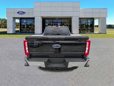 New 2026 Ford F250 XL AWD/4WD image 5