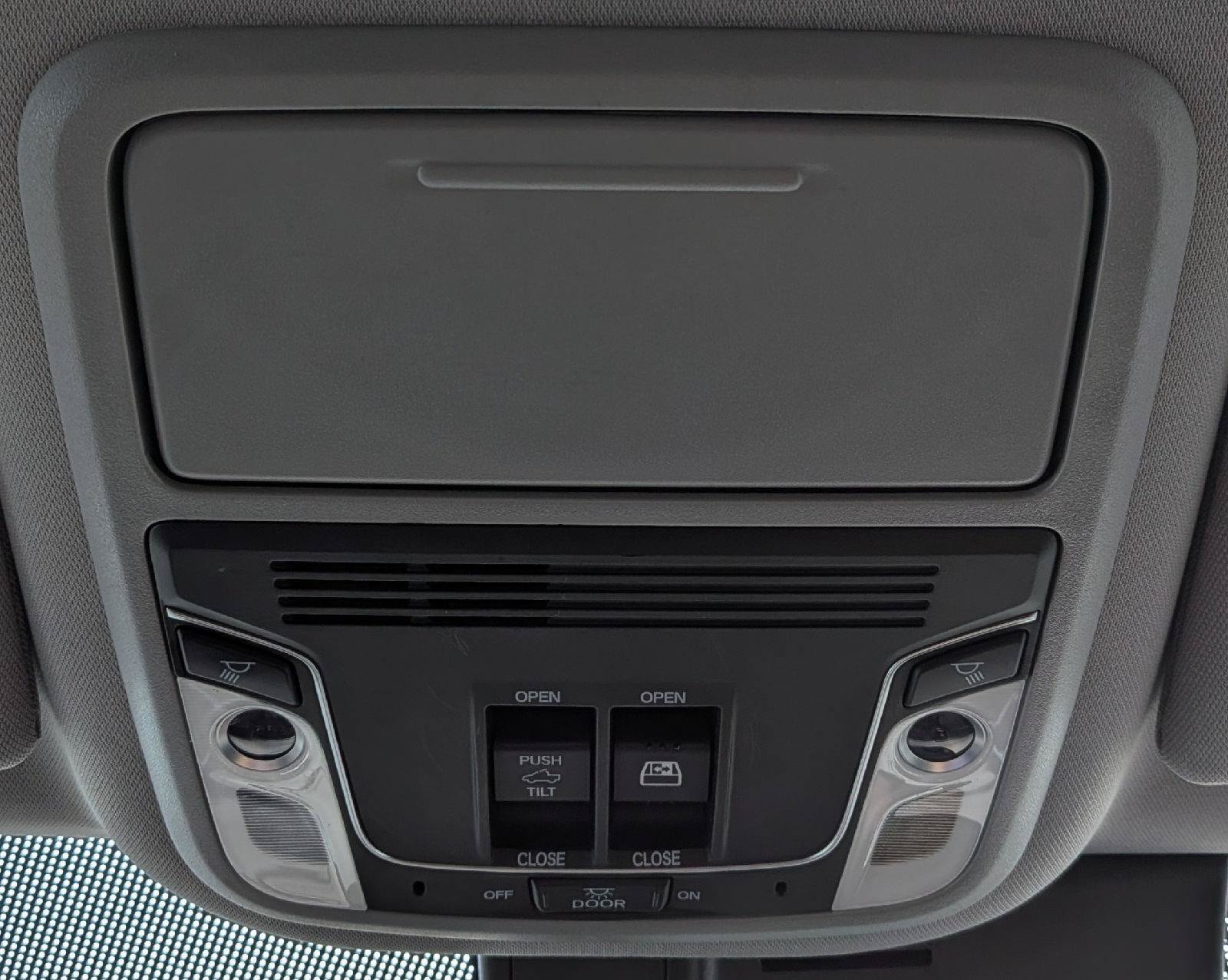 Certified 2023 Honda Ridgeline RTL image 24