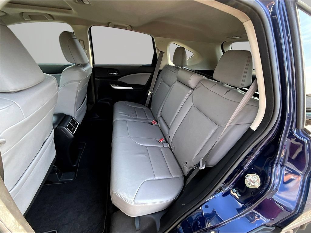Used 2016 Honda CR-V EX-L image 25