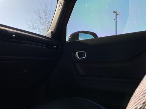New 2026 MINI Cooper 4-Door Hardtop FWD image 20