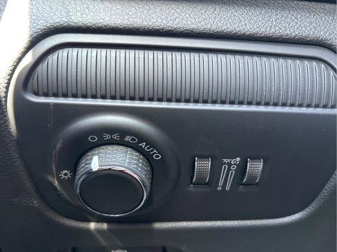 New 2026 Jeep Grand Wagoneer L Limited AWD/4WD image 27
