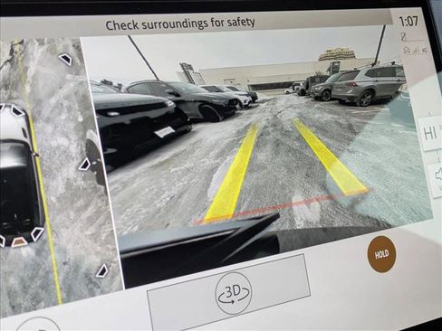 Certified 2026 Land Rover Range Rover Velar Dynamic SE image 14