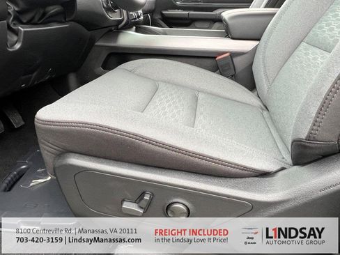 New 2026 RAM 1500 Big Horn image 23