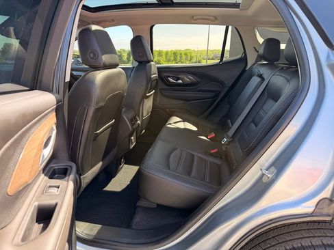 Used 2023 GMC Terrain Denali AWD/4WD image 32