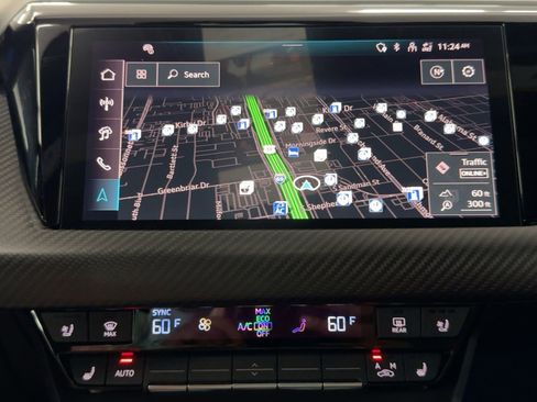 New 2026 Audi S e-tron GT Premium Plus image 23