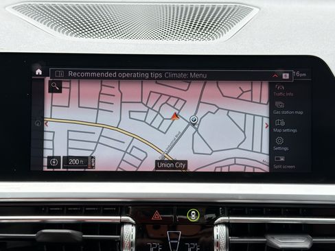 Used 2021 BMW 430i Coupe w/ Parking Assistance Package RWD image 5