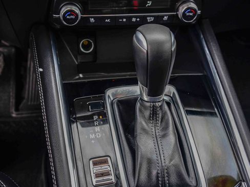 Used 2025 MAZDA CX-5 AWD 2.5 S w/ Premium Plus Pkg image 29