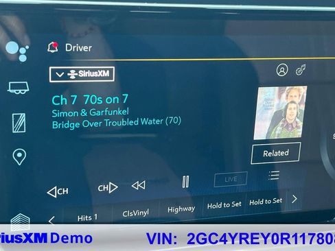 Used 2024 Chevrolet Silverado 2500 High Country w/ Technology Package image 30