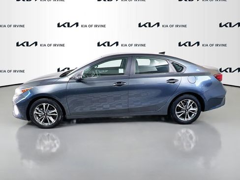 Certified 2024 Kia Forte LXS w/ LXS Technology Package FWD image 5