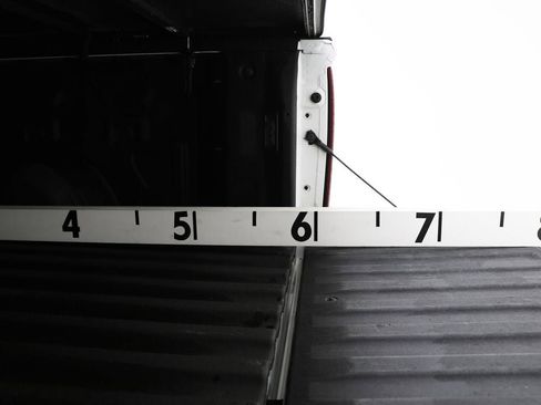 Used 2022 Chevrolet Silverado 1500 Custom Trail Boss w/ Safety Confidence Package image 11