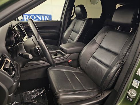 Used 2021 Dodge Durango GT AWD/4WD image 5