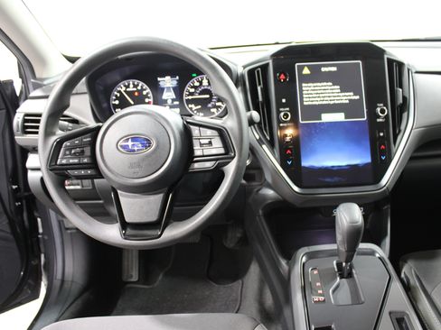 Certified 2026 Subaru Crosstrek 2.5i Premium AWD/4WD image 11