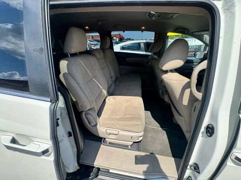 Used 2016 Honda Odyssey SE image 19