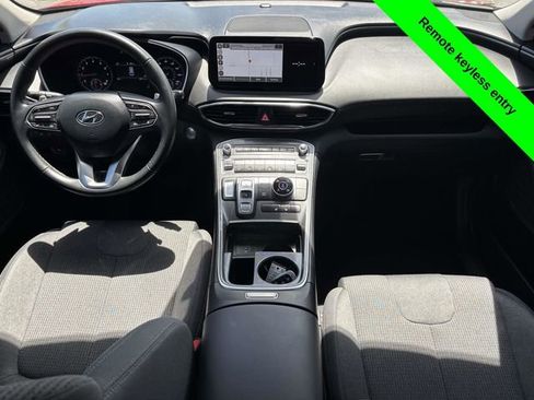 Used 2023 Hyundai Santa Fe SEL AWD/4WD image 30