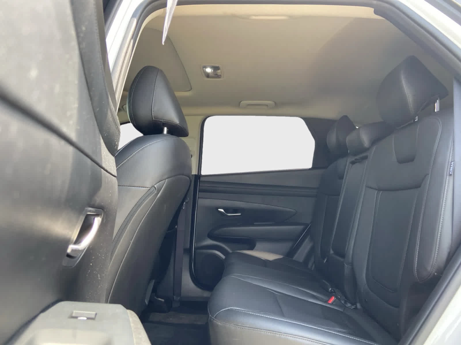 Used 2025 Hyundai Tucson SEL FWD image 14