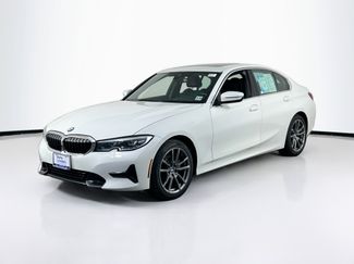 Used 2021 BMW 330i xDrive Sedan w/ Convenience Package video 1