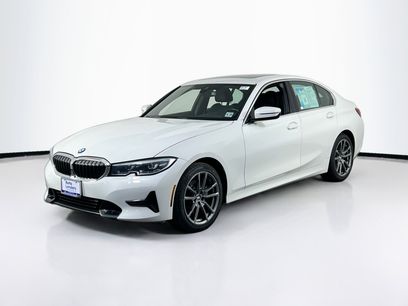 Used 2021 BMW 330i xDrive Sedan w/ Convenience Package