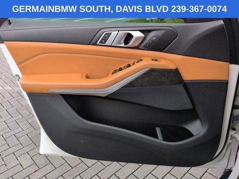 Certified 2023 BMW X5 sDrive40i w/ Parking Assistance Package RWD image 30