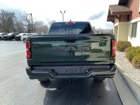 New 2026 RAM 1500 Big Horn image 18