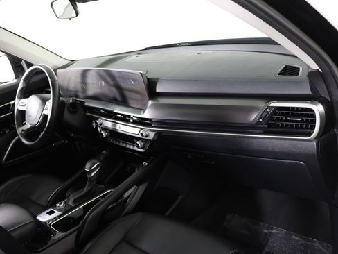Used 2024 Kia Telluride S w/ S Sunroof Package AWD/4WD image 30