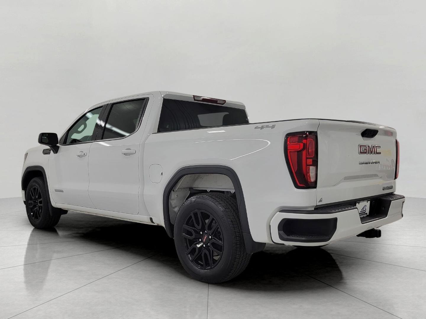 Used 2024 GMC Sierra 1500 Elevation AWD/4WD image 21