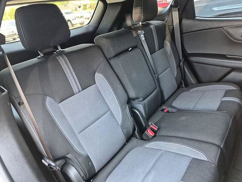 Certified 2024 Chevrolet Blazer LT w/ Convenience Package FWD image 30