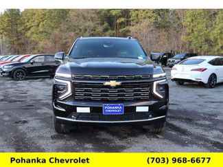 New 2026 Chevrolet Suburban High Country video 2