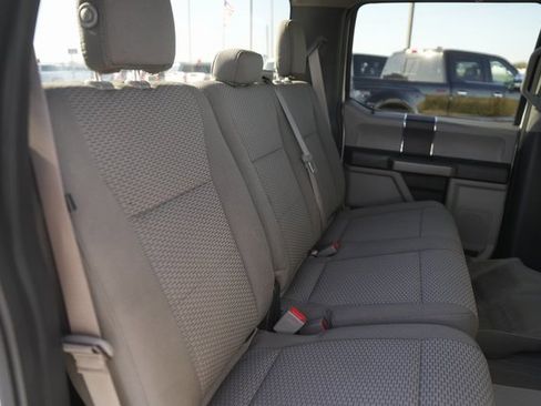 Used 2019 Ford F150 XLT image 16