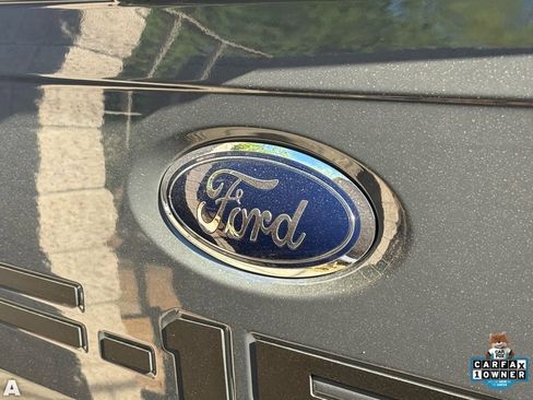 Used 2021 Ford F150 XLT w/ Equipment Group 302A High image 11