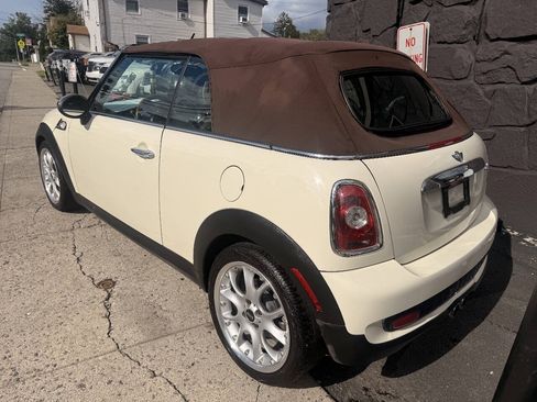 Used 2010 MINI Cooper S FWD image 7