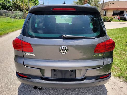 Used 2014 Volkswagen Tiguan R-Line image 14