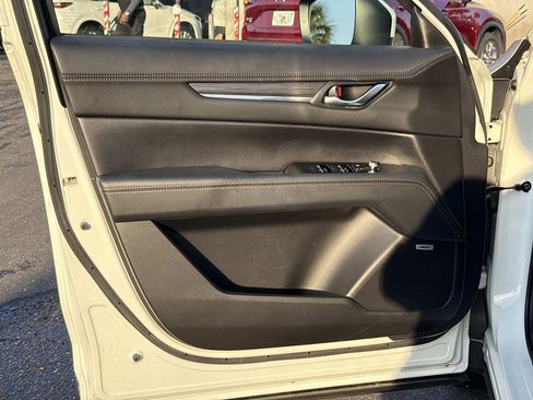 Certified 2023 MAZDA CX-5 AWD 2.5 S w/ Premium Plus Pkg image 25