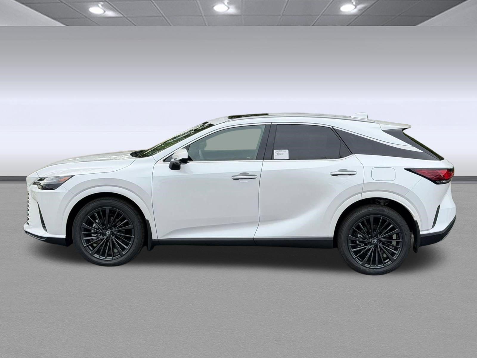 New 2026 Lexus RX 350 Premium AWD/4WD image 2