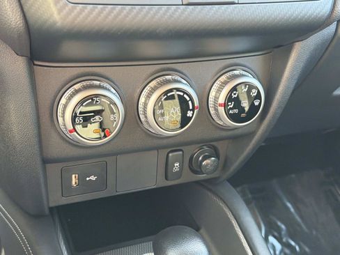 Used 2025 Mitsubishi Outlander Sport ES AWD/4WD image 20