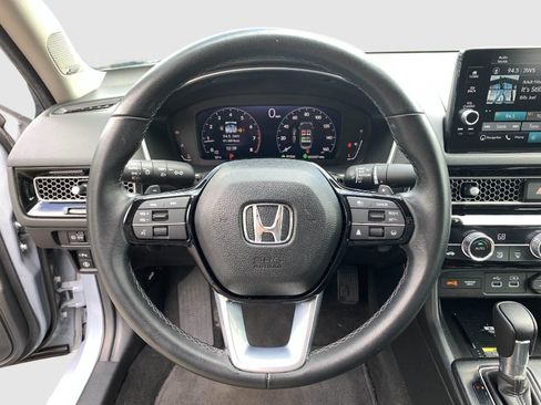 Certified 2024 Honda Civic Touring image 14