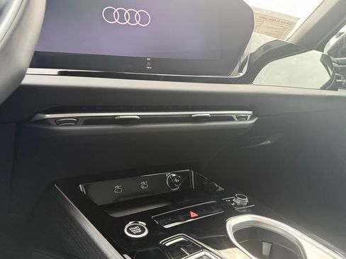 New 2026 Audi A6 Premium Plus image 30