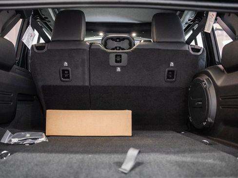 New 2026 Jeep Wrangler Sahara image 8