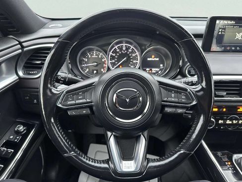 Used 2018 MAZDA CX-9 Grand Touring image 30