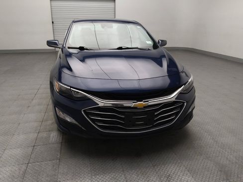 Used 2021 Chevrolet Malibu LT FWD image 14
