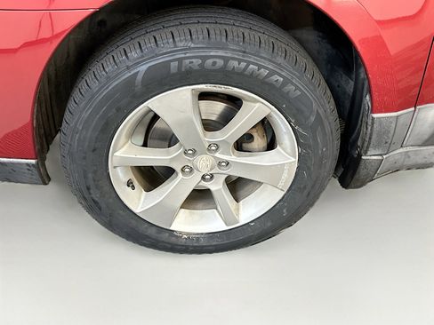Used 2014 Subaru Outback 2.5i w/ Alloy Wheel Package image 11