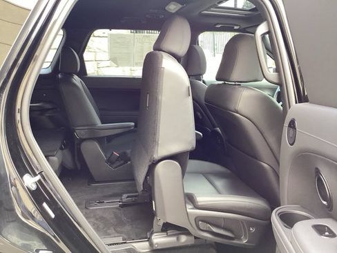 Certified 2026 Hyundai Palisade XRT Pro AWD/4WD image 13