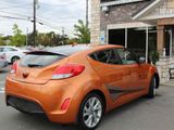 Used 2016 Hyundai Veloster w/ Graphic Package (Lower Body) image 5