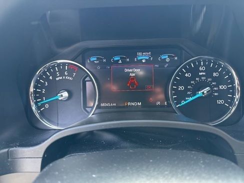 Used 2020 Ford Expedition Limited w/ Equipment Group 303A AWD/4WD image 14