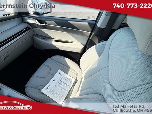 Used 2024 Hyundai Palisade SEL AWD/4WD image 11
